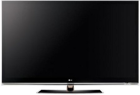 LG TV HDMI probleem