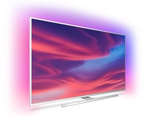 Philips The One 50PUS7304 TV