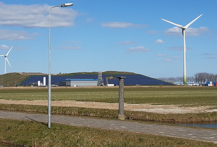 zonnepanelen Alkmaar