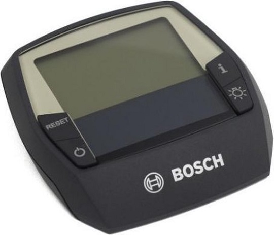 Bosch Intuvia